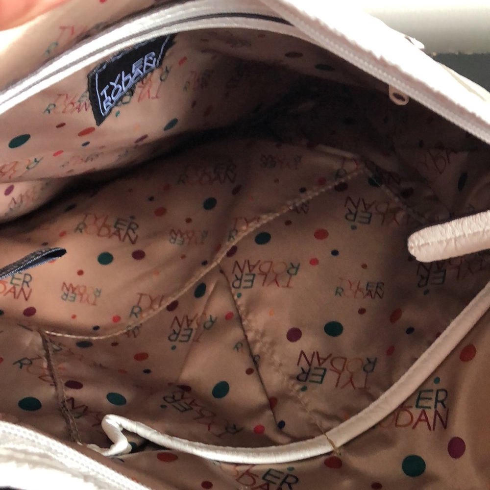 Tyler Rodan Crossbody - Picture 7 of 12